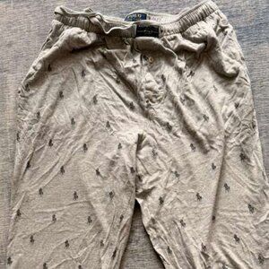 Ralph Lauren Men's Sweatpant